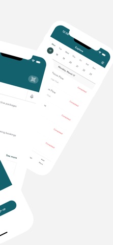 Plunge Club screenshot