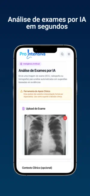 Pro Intensiva screenshot 2