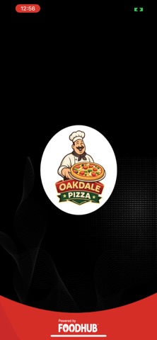 Oakdale Pizza Blackwood screenshot