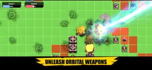 Smash Dash RTS screenshot 1