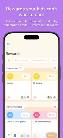 Chore Chart: Family Rewards screenshot 6