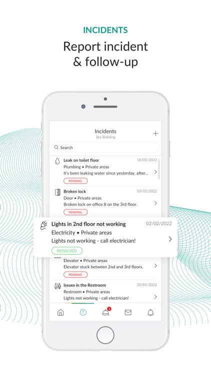 My Crystalys screenshot-3