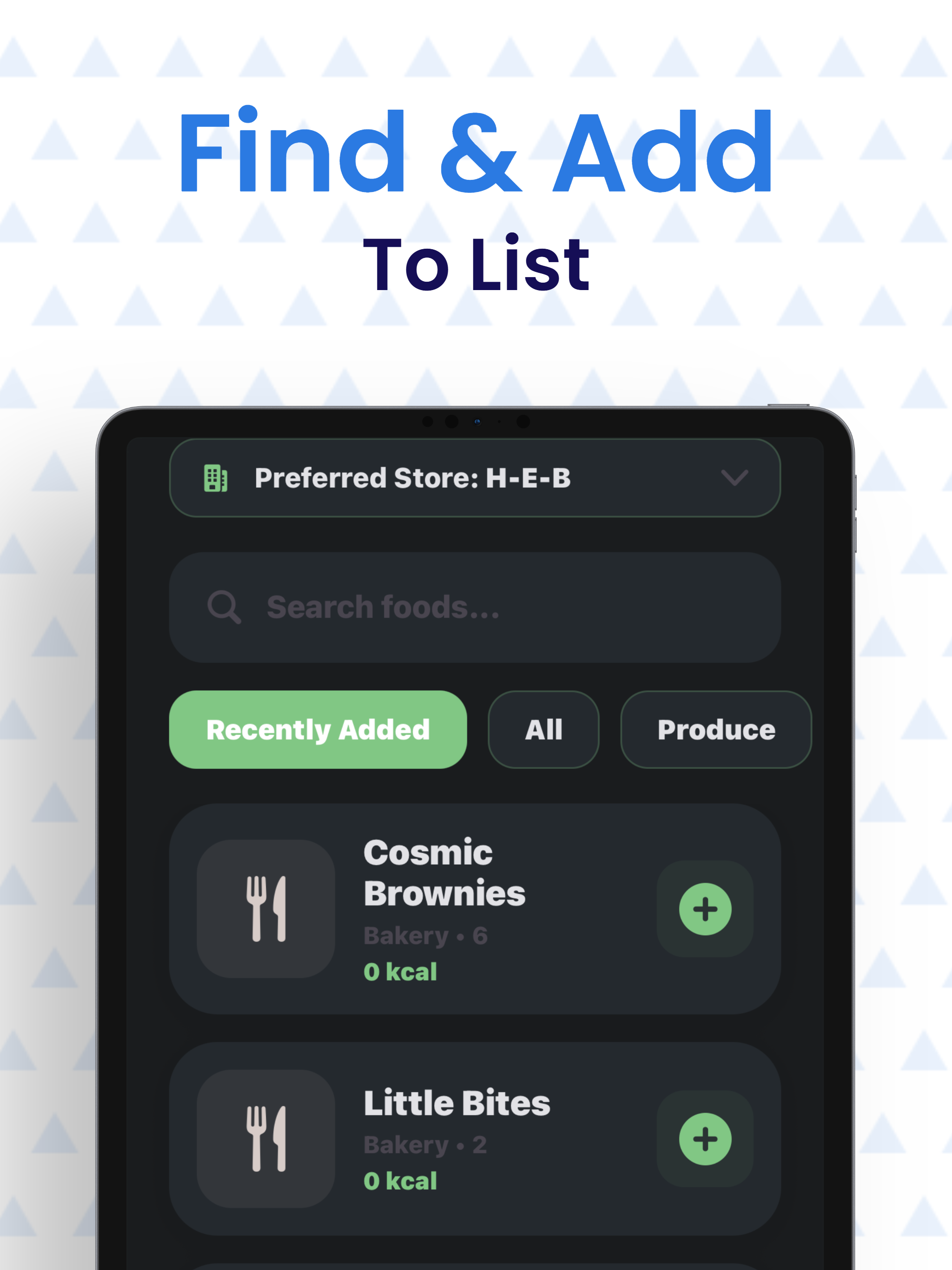GroceryToGo