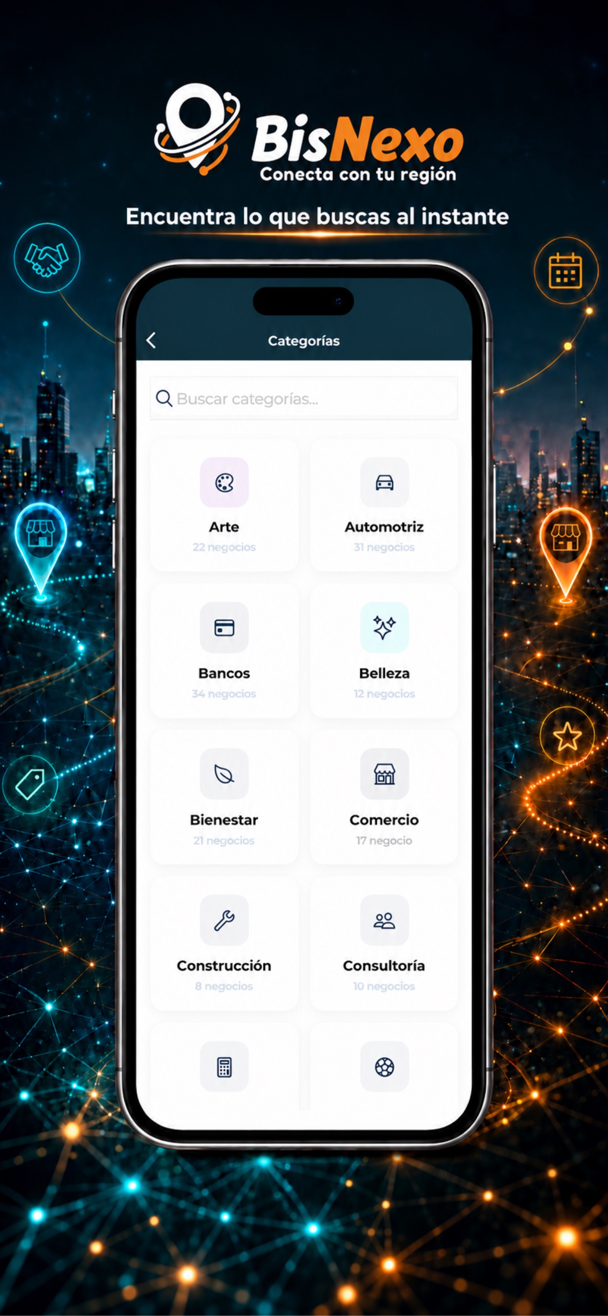 Screenshot 4 of BisNexo