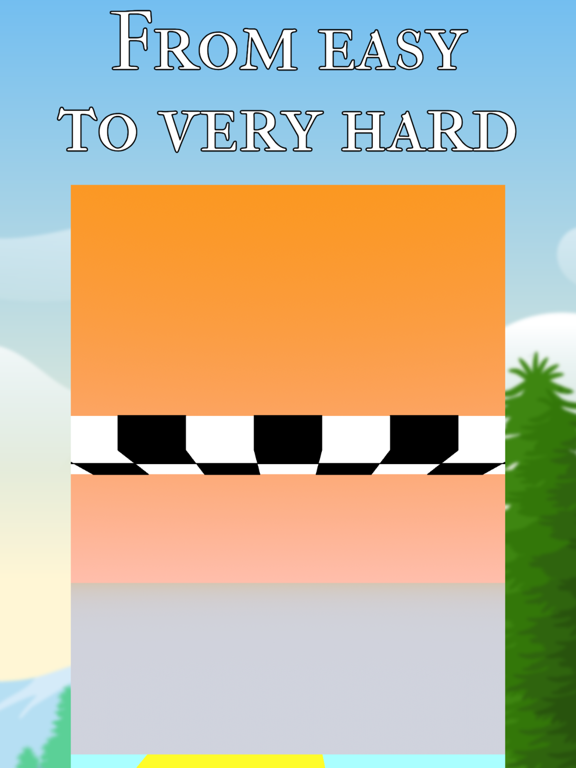Screenshot #5 pour Balloon Rise: Reach The Sky