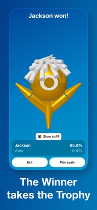 Drawing Competition: Sketch! screenshot 5