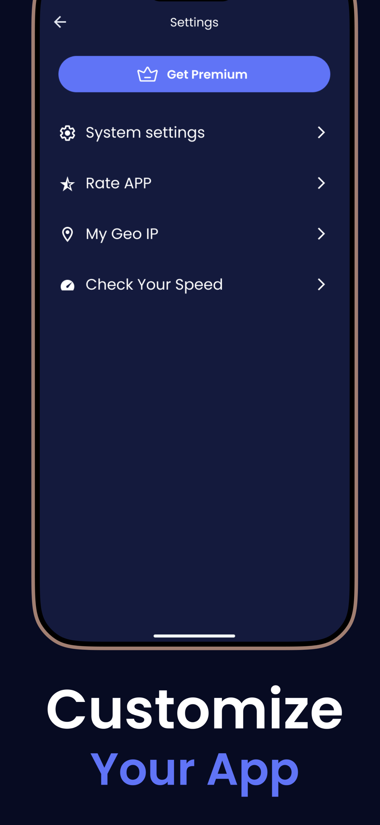 T-VPN Pro