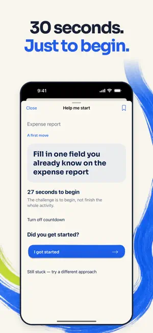 OneToday: To Do & Get Started screenshot 4