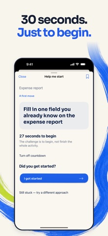 OneToday: To Do & Get Started Screenshot 4 of 7