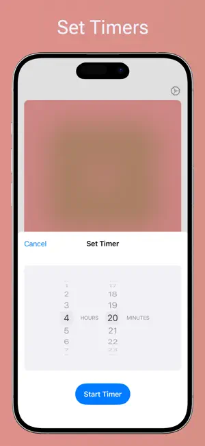 Noise Zen: Sleep & Focus screenshot 3