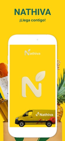 Nathiva screenshot