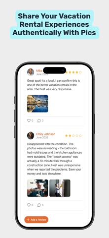 TrueBnB screenshot