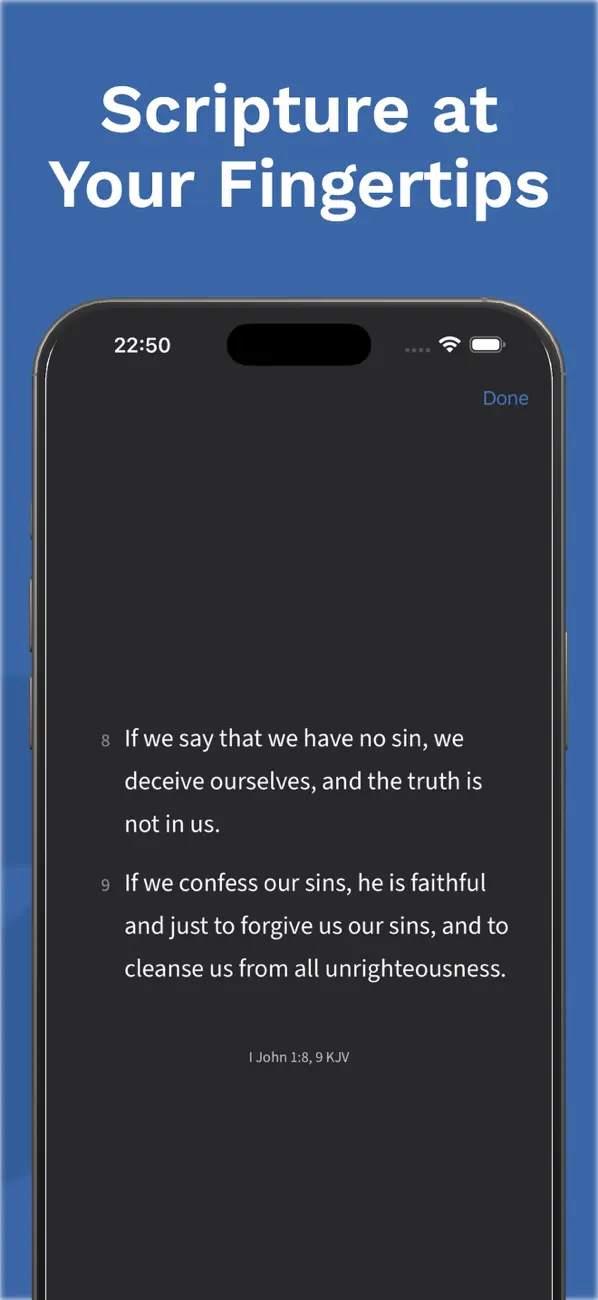 #5. Operation Go (iOS) Door: Operation GO International, Inc.