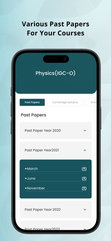 Good Teachers pro Screenshot 4 of 6