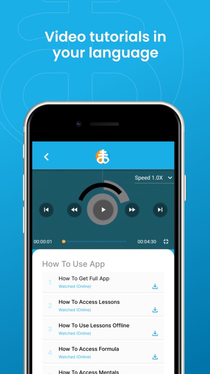 AyaPrep screenshot-4