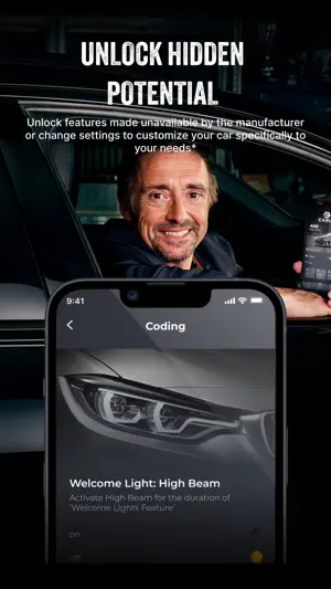 Carly - OBD2 car scanner screenshot 6