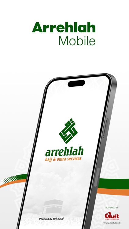 Arrehlah Travel