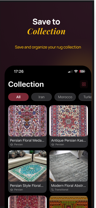 Rug Identifier Screenshot 3 of 5