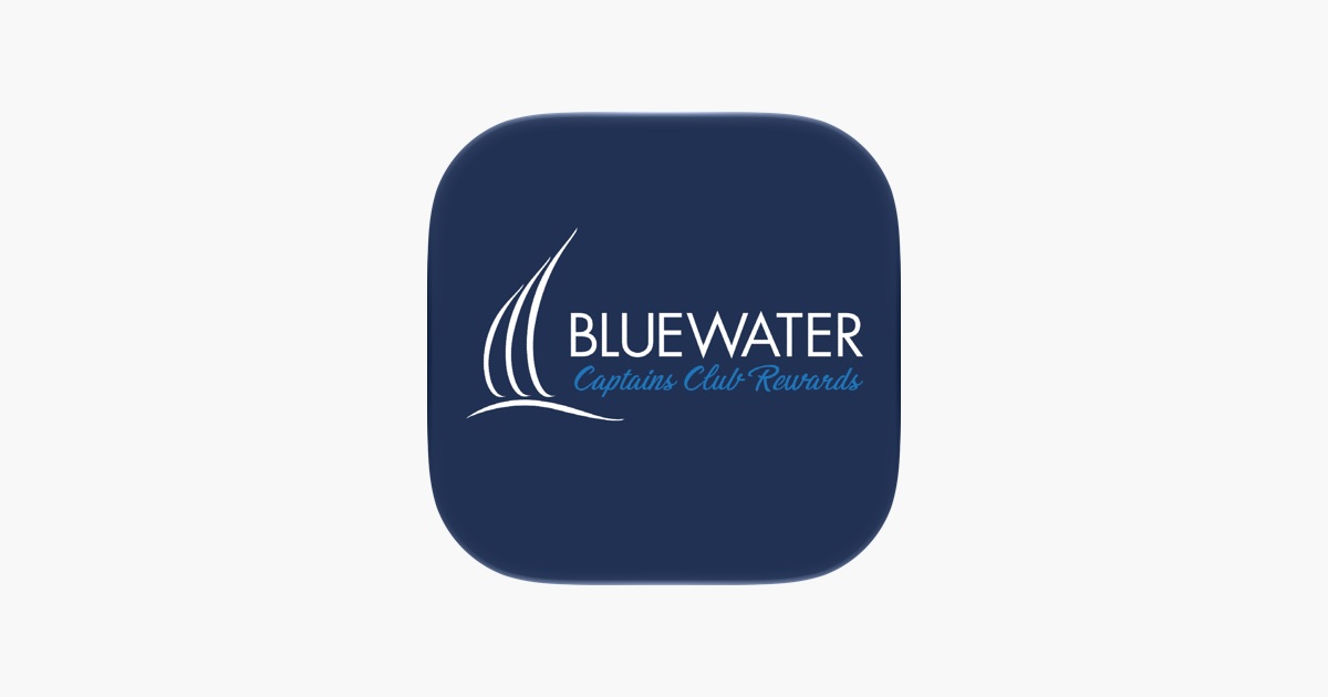 ‎Bluewater Captains Club App - App Store