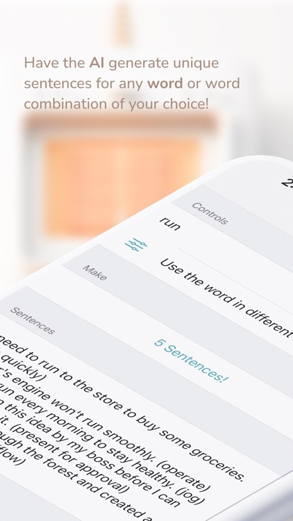 Learn English with Sentences