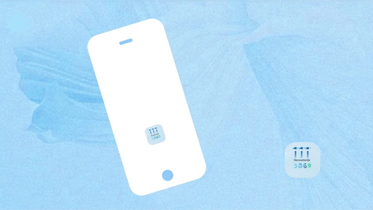 DecorationIjk-decoration tools screenshot-3