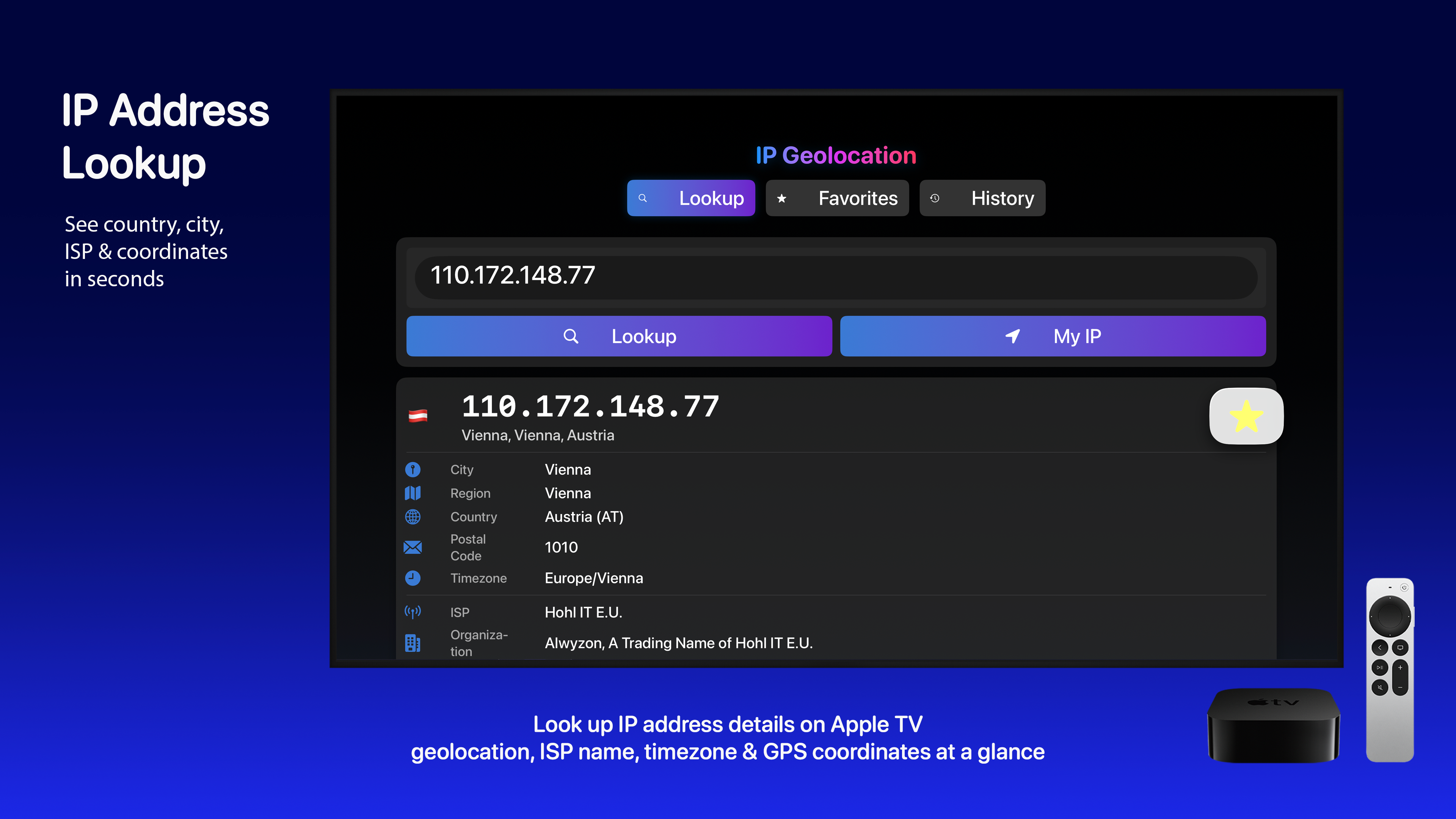Real Network Utilities Scanner screenshot 35