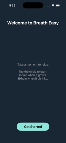 Breath Fine Plus Screenshot 4 of 4