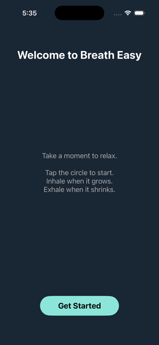 Breath Fine Plus Screenshot 4 of 4