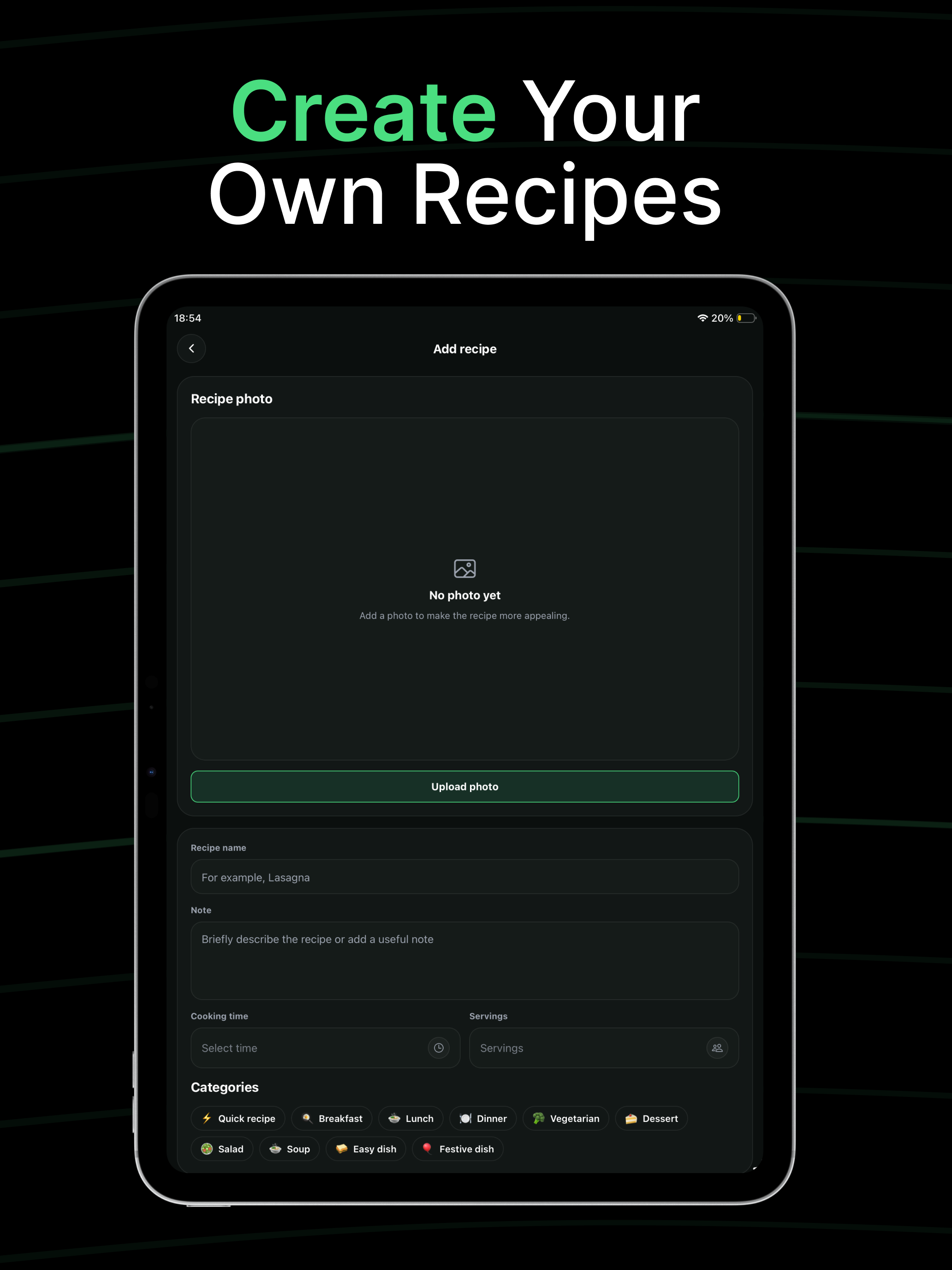 The Taverna screenshot 15