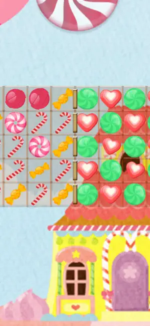 Fruit Fever Match screenshot 4