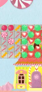 Fruit Fever Match screenshot #4 for iPhone