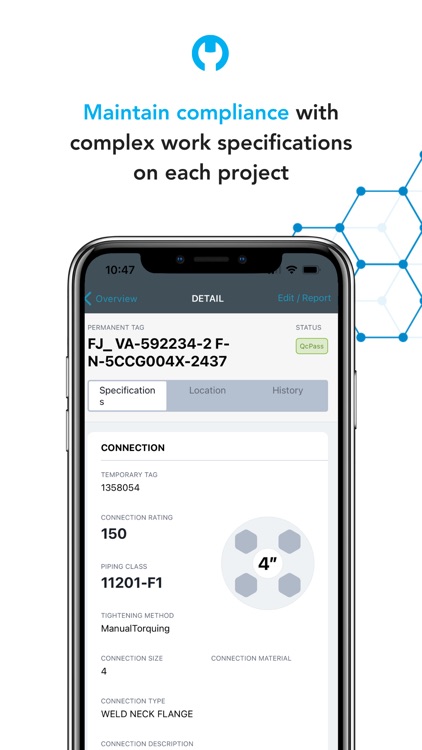 Cumulus: Mobile App screenshot-4