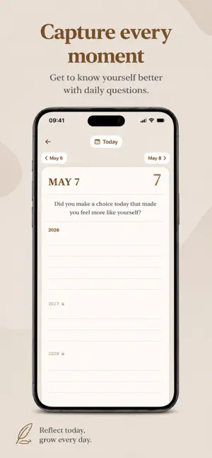 Penguin’s Diary screenshot 3