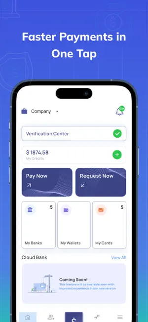 Online Check Writer screenshot 1