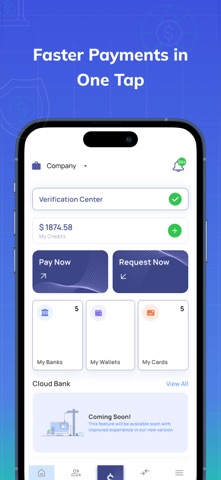 Online Check Writer Screenshot 1 of 5