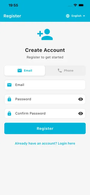 Afghan Online Taxi screenshot 2