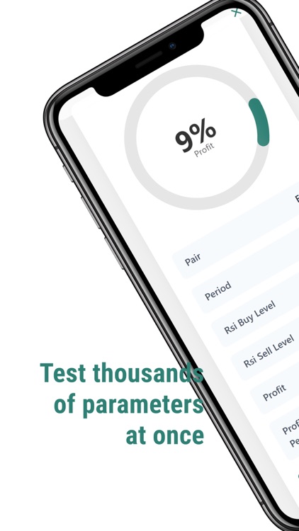 Trading&Backtest: Crypto&Stock