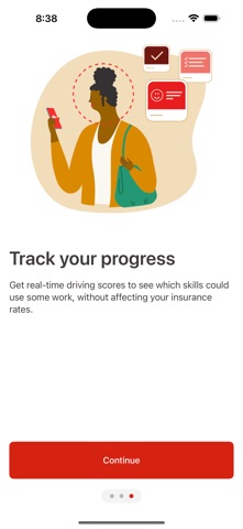 Steer Clear® Screenshot 3 of 6