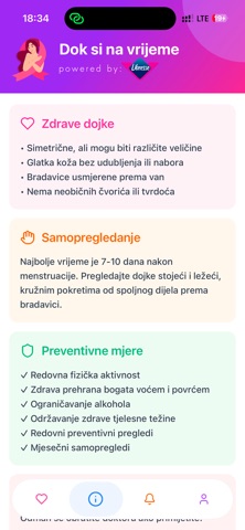 Dok si na vrijeme screenshot