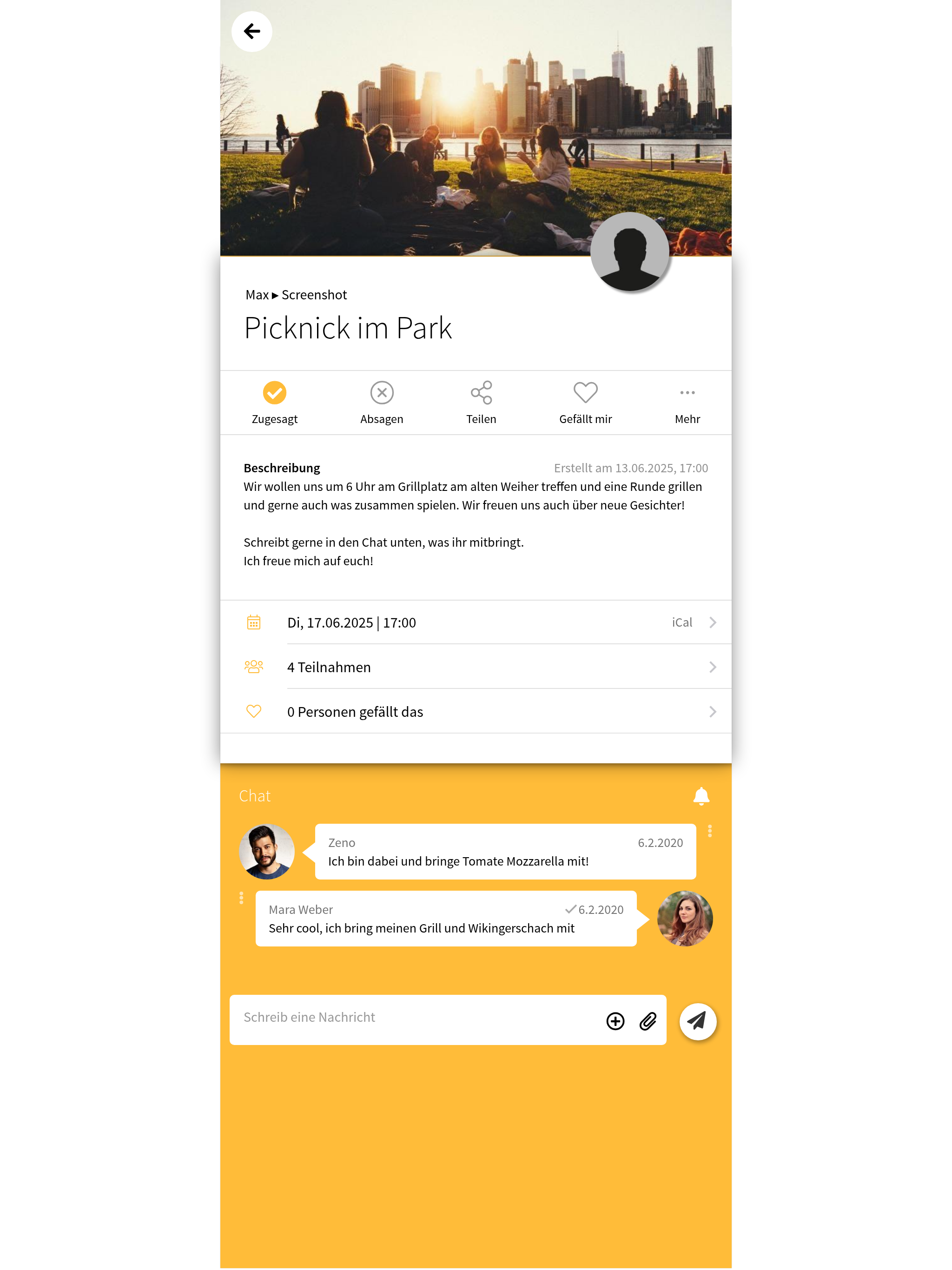 Steinbach Hunsrück screenshot 13