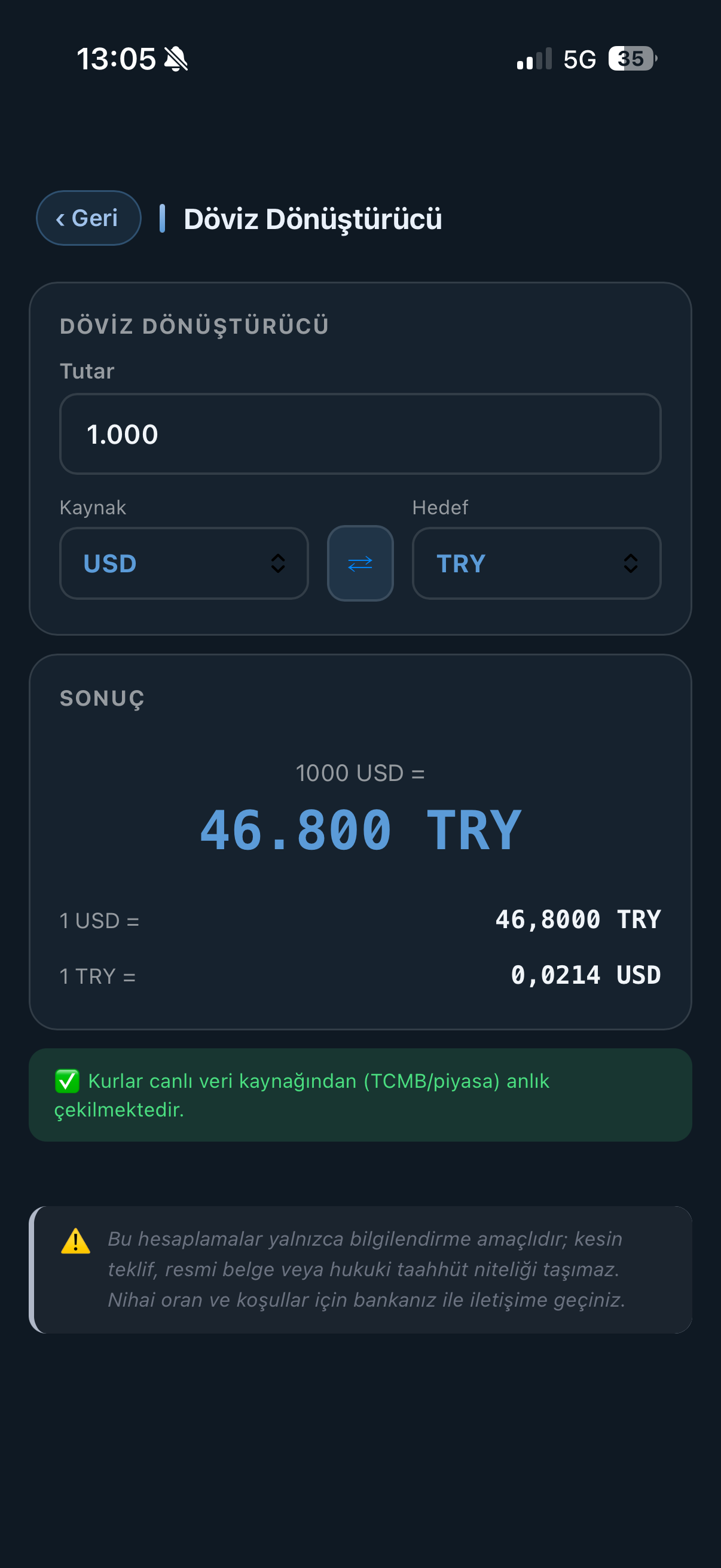 Katılım Plus screenshot 5