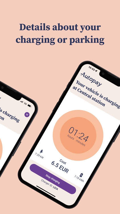 Autopay - Park & Charge screenshot-4