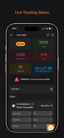 FlamyFox Screenshot 5 of 7