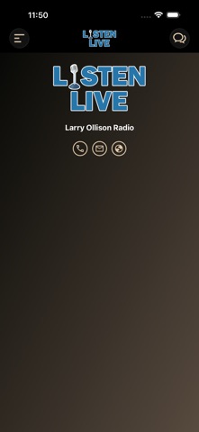Larry Ollison Radio Screenshot 3 of 5