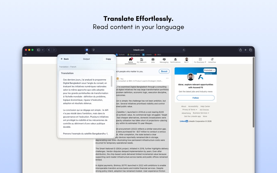 #3. Sreyi (macOS) Bởi: Abrar Nasir