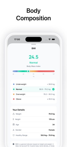 Pepscale Screenshot 7 of 7