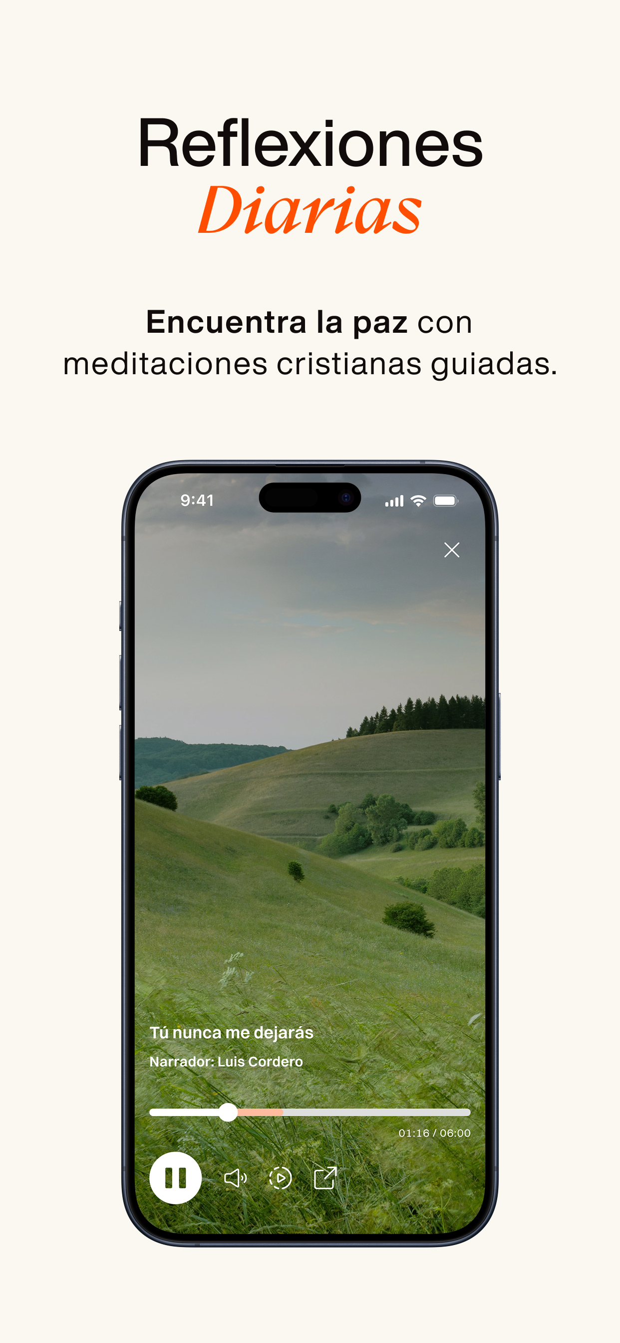 Glorify | Devocional diario