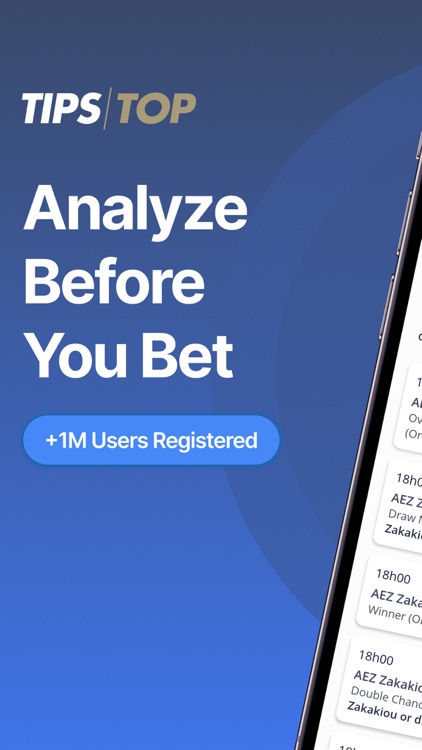 TIPSTOP: Sports Betting Tips