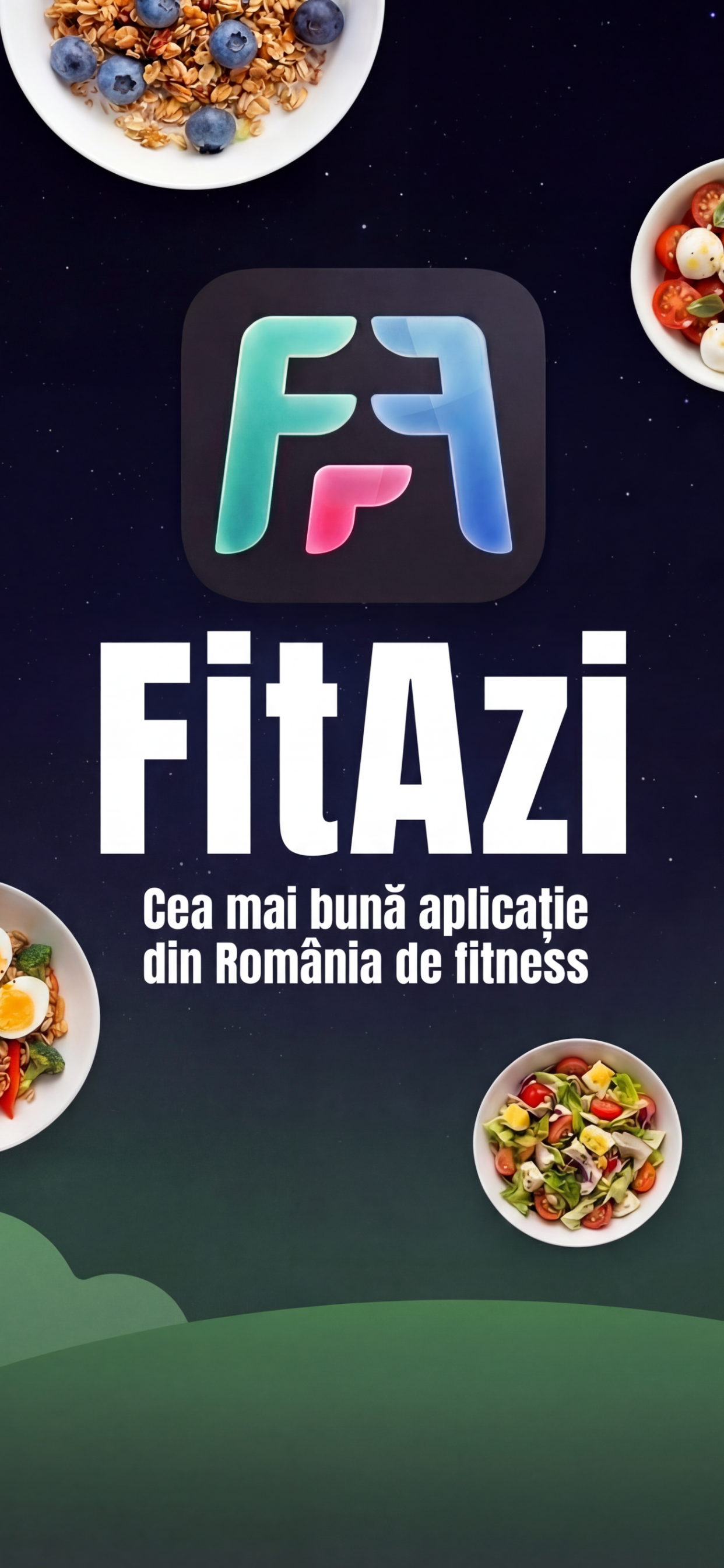 FitAzi: AI Personal Trainer
