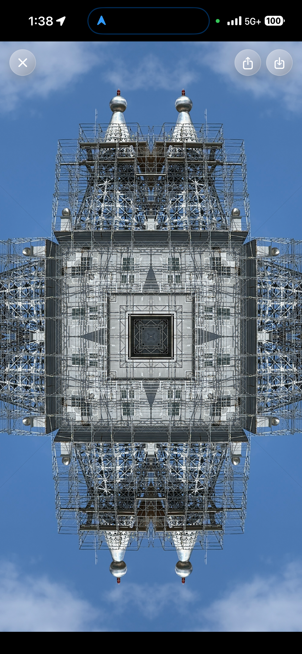 ReflectionsCamera